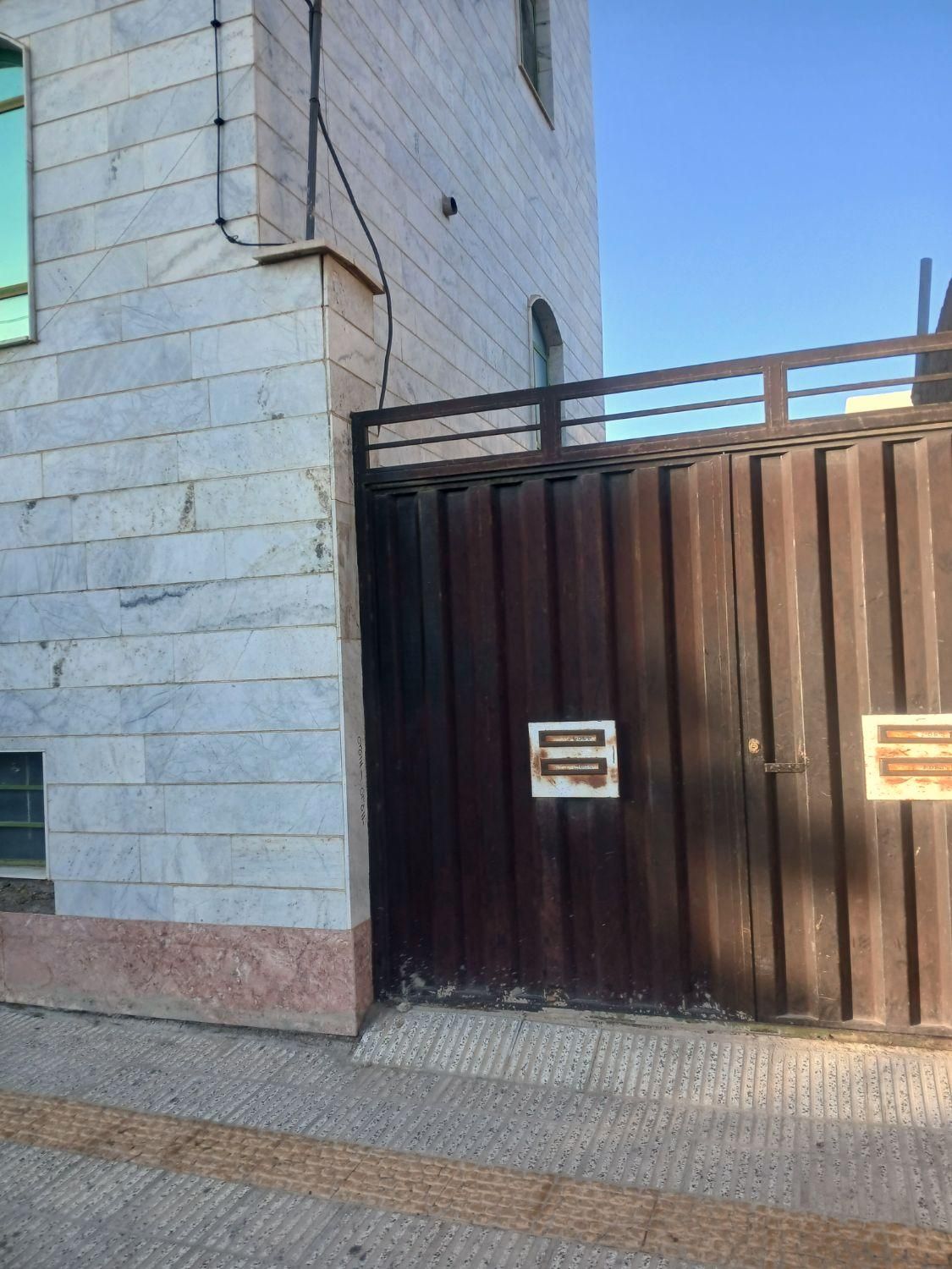 اجاره پیلوت 55متری|اجارهٔ آپارتمان|دامغان, |دیوار