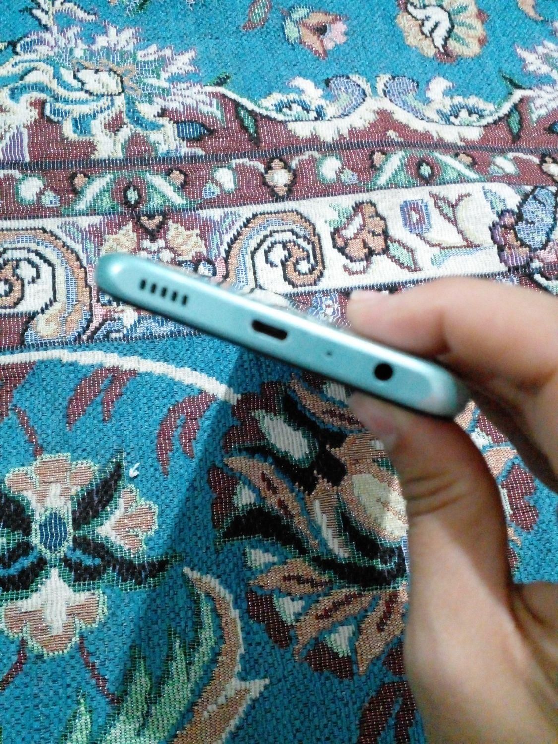 سامسونگ Galaxy A03 Core با حافظهٔ ۳۲ گیگابایت|موبایل|تهران, امامزاده حسن(ع)|دیوار