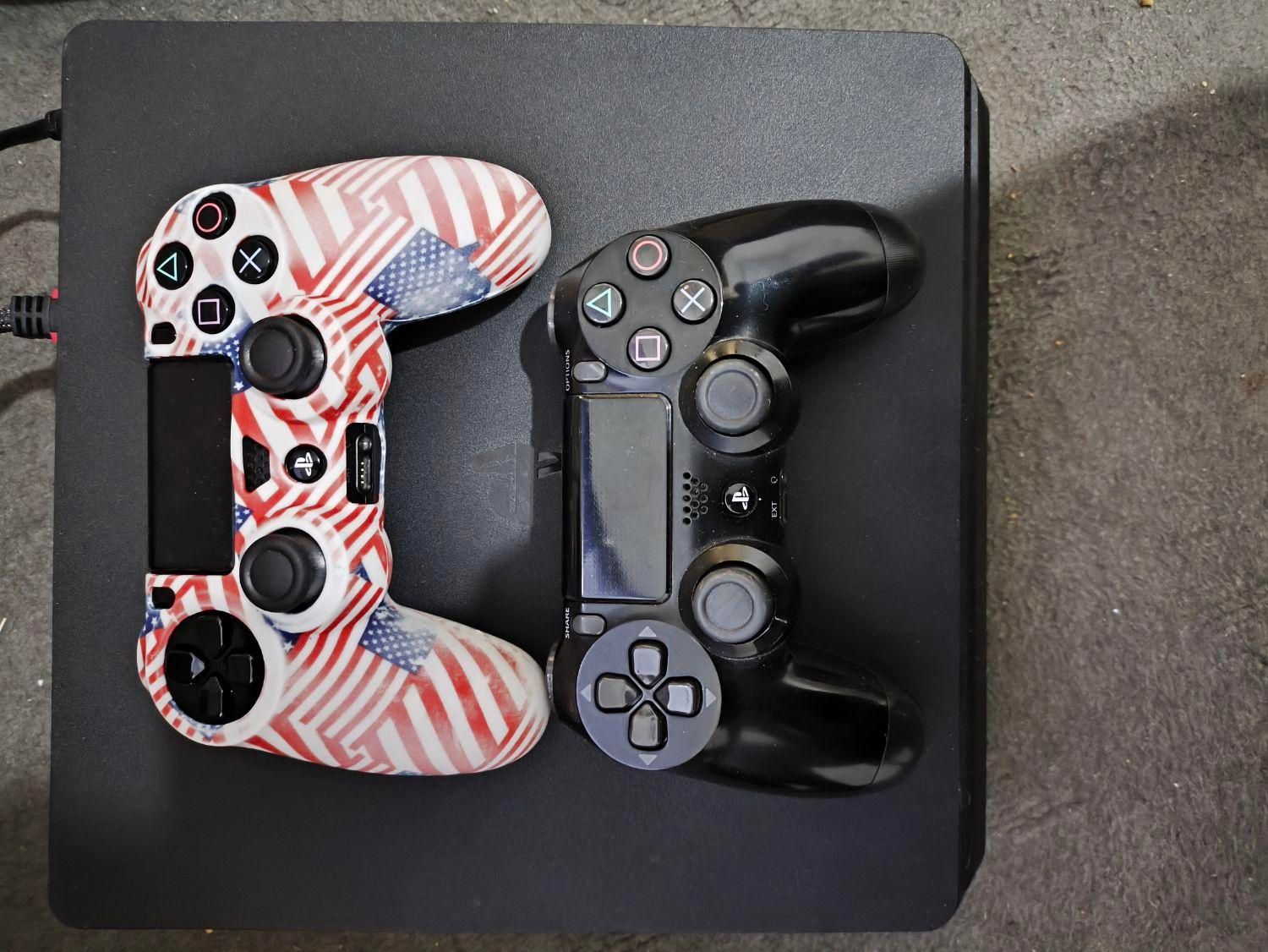 ps4 کپی خور ۱ترا|کنسول، بازی ویدئویی و آنلاین|شهریار, |دیوار