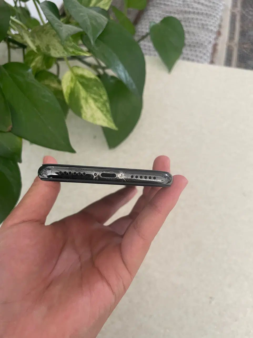 اپل iPhone X با حافظه ۲۵۶ گیگابایت|موبایل|مشهد, شهید آوینی|دیوار