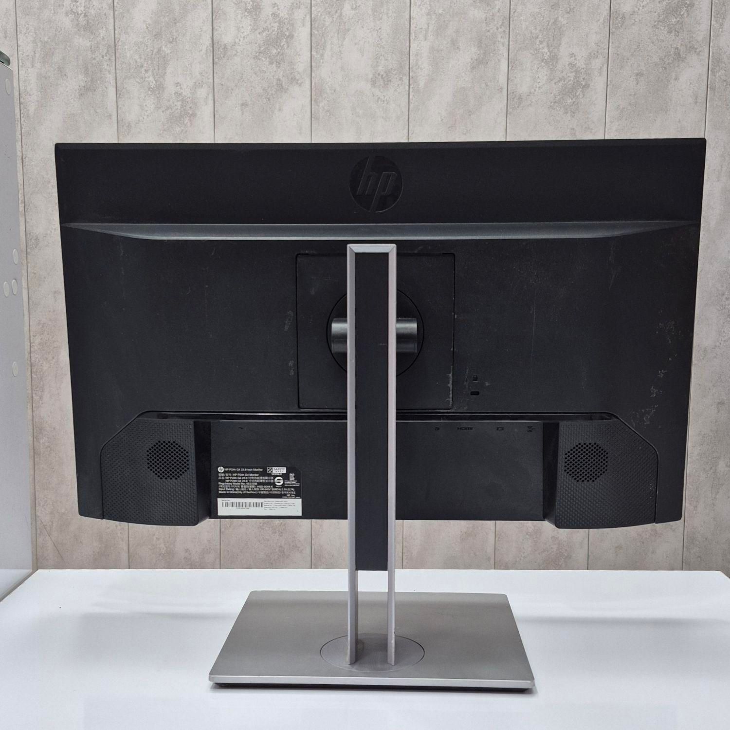 مانیتور ۲۴ فریم لس HP|قطعات و لوازم جانبی رایانه|خرم‌آباد, |دیوار