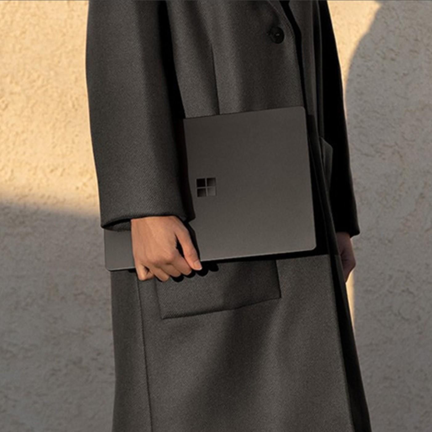 سرفیس لپتاپ3 - 15 اینچ رم32 -1ترا Surface Laptop 3|رایانه همراه|مشهد, شاهد|دیوار