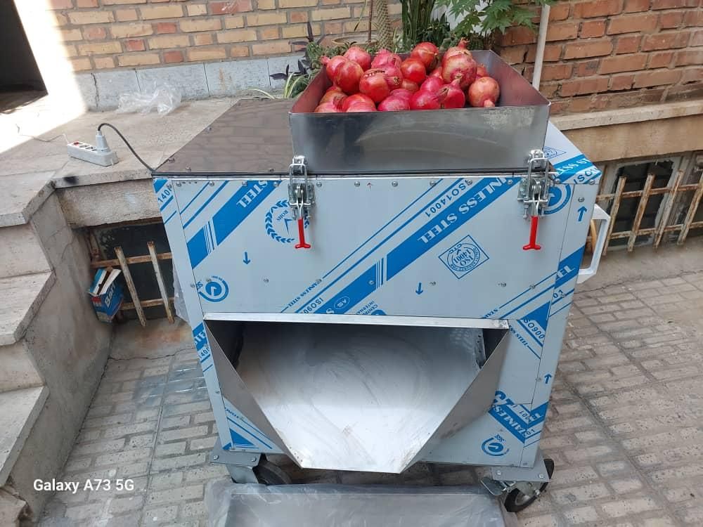 01،بهترین دستگاه های آب گوجه گیری صنعتی جهان+ربگیر|فروشگاه و مغازه|قزوین, |دیوار