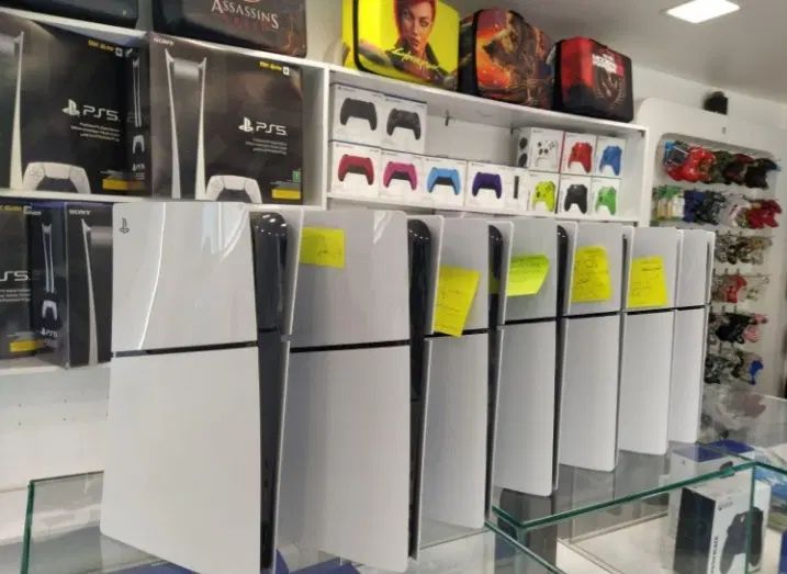 بازی کپی خور ps4 بدون فلش قابل نصب ورژن ۹ و ۱۱|کنسول، بازی ویدئویی و آنلاین|قدس, شهر‌قدس|دیوار