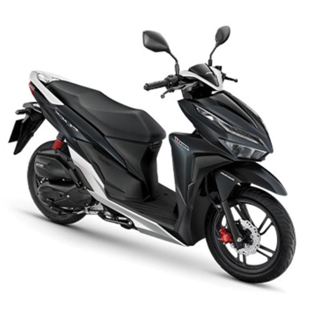 HONDA CLICK هوندا کلیک اصل تک ریموت ۱۵۰ cc|موتورسیکلت|تهران, آرارات|دیوار