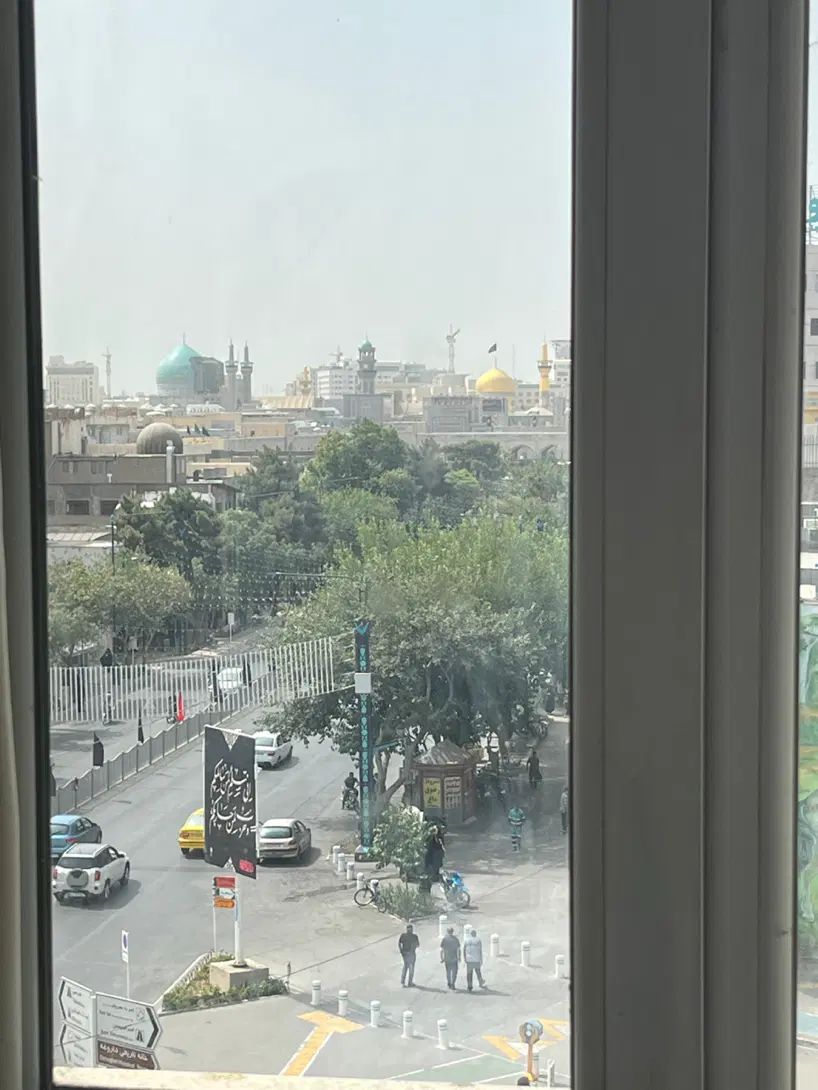 اپارتمان۲دقیقه حرم امام رضا/اراد/شیرازی/بهجت/سرشور|فروش آپارتمان|مشهد, حرم مطهر رضوی|دیوار