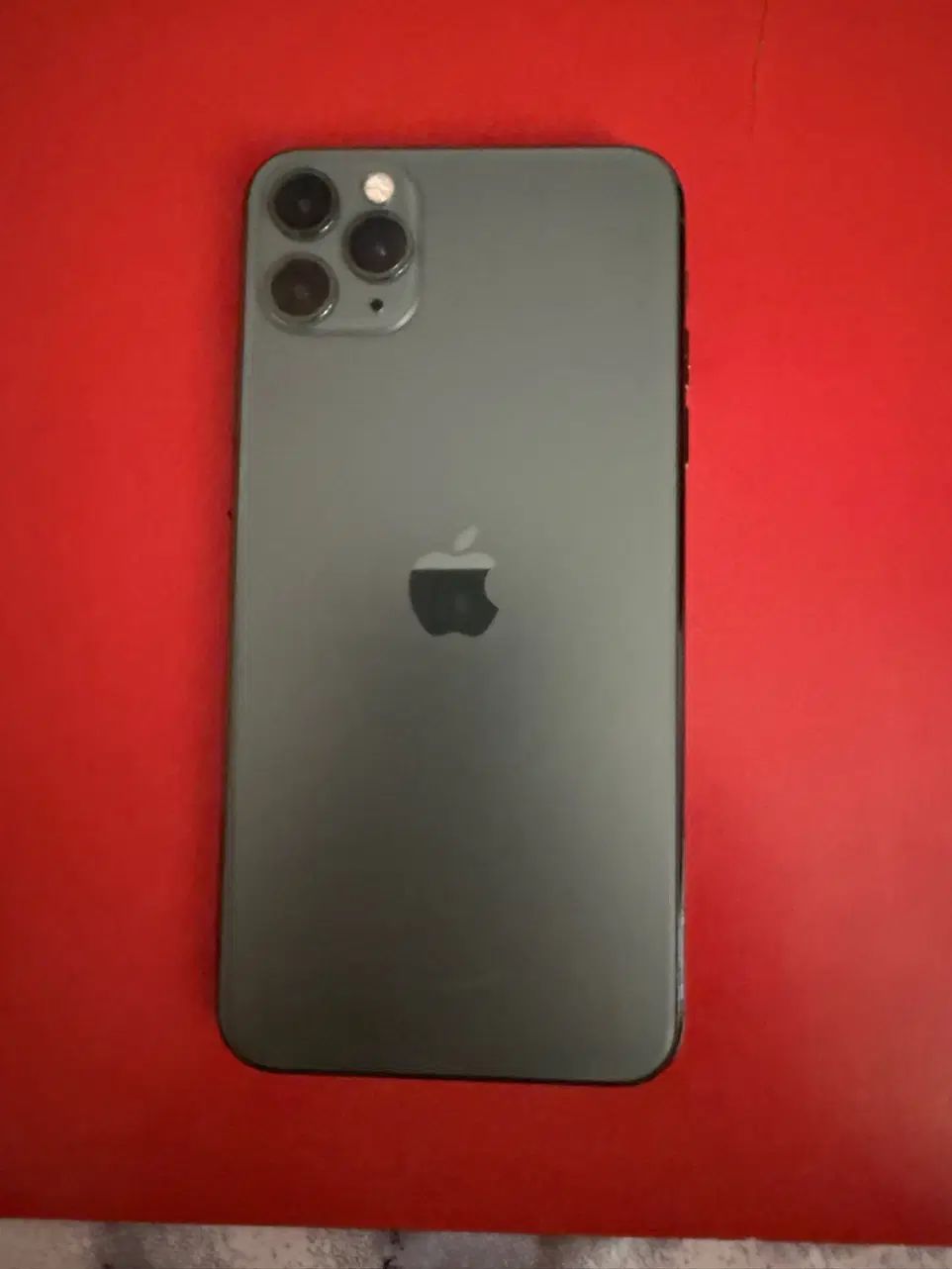 Iphone 11 pro max|موبایل|تهران, شهرک آزمایش|دیوار