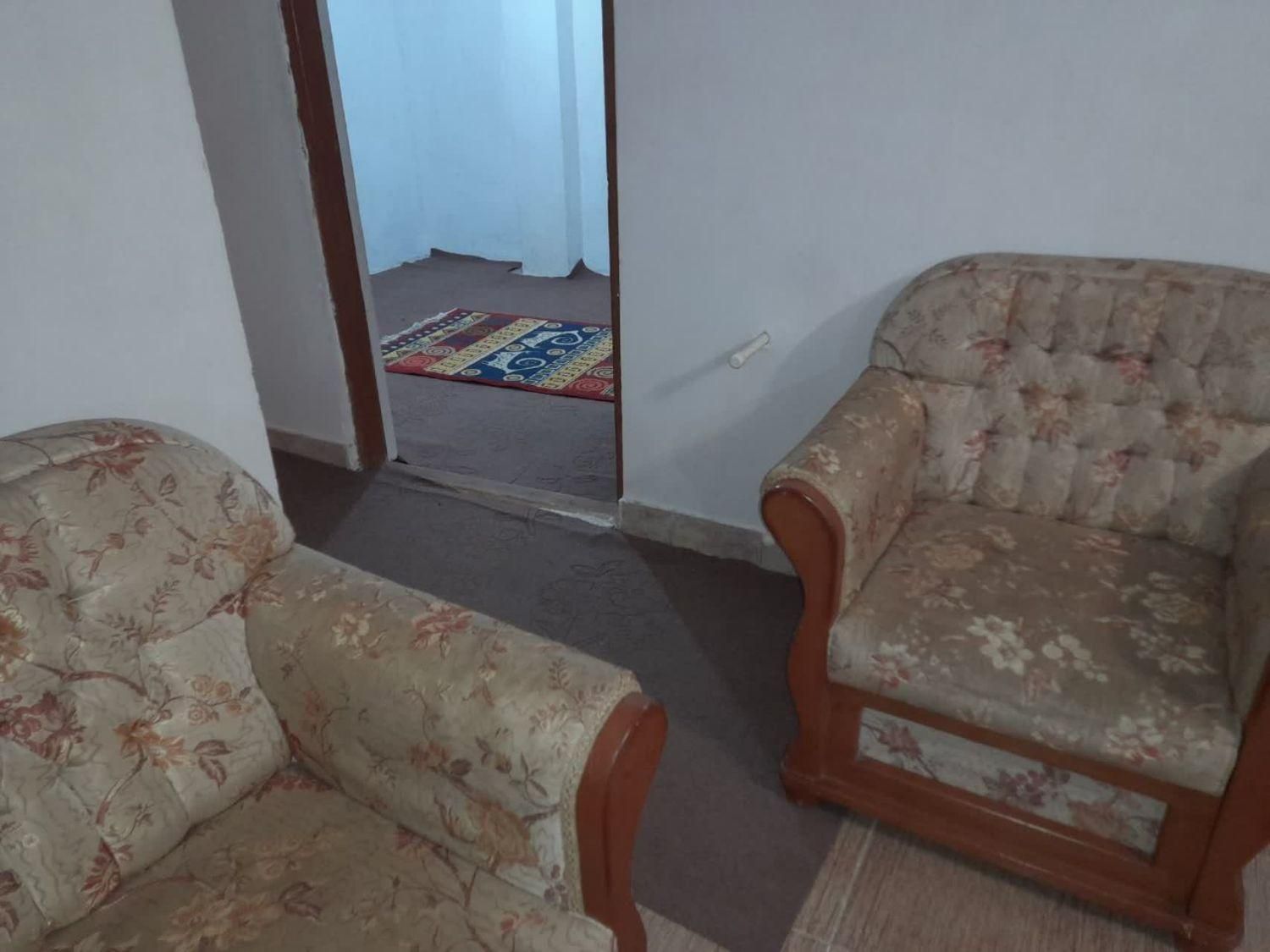 اجاره آپارتمان ۹۰ متری ۲ خوابه طبقه ۲|اجارهٔ آپارتمان|رودسر, |دیوار