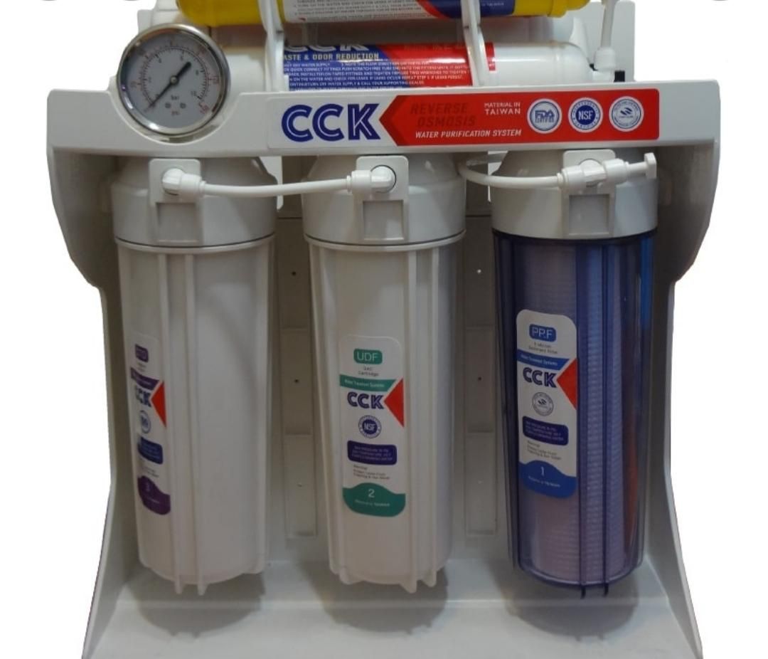 تعویض فیلتر تعمیرات تخصصی فروش نصب دستگاه تصفیه آب|خدمات پیشه و مهارت|بندرعباس, |دیوار