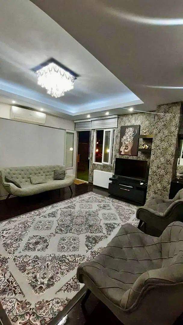۳۴متر+۱۱۰مترحیاط\تک واحدی\پارکینگ سندی|فروش آپارتمان|اندیشه, اندیشه فاز ۱|دیوار