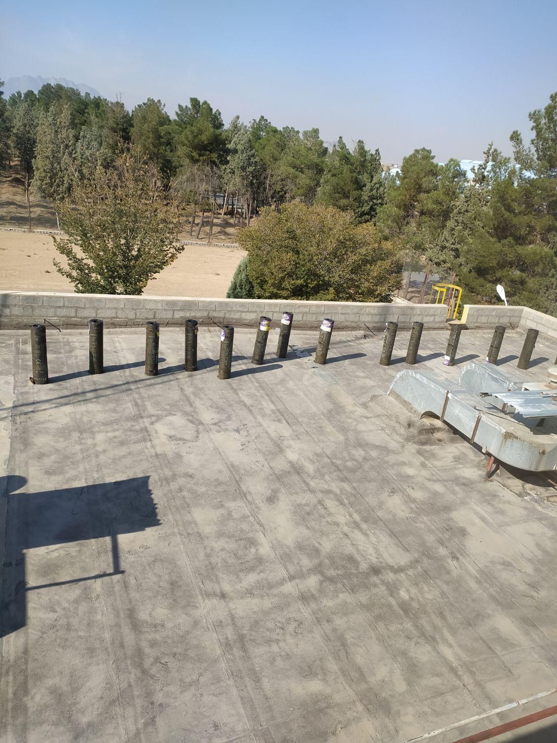 نمایندگی ایزوگام دلیجان درفولادشهر با مجوز فعالیت|خدمات پیشه و مهارت|فولادشهر, سایت صنعتی کاوه|دیوار