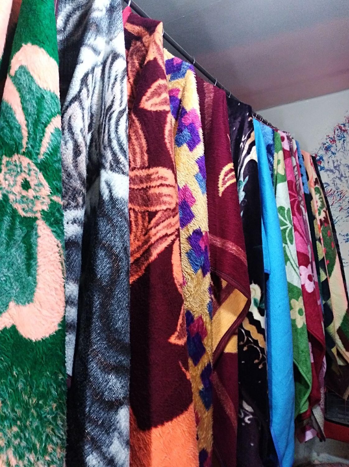 خشکشویی پتوشویی گلشن(علی)پیک|خدمات نظافت|خرمآباد, |دیوار