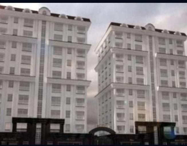 فروش آپارتمان پروژه تعاونی شهرداری پارمیس۳ اندیشه|پیشفروش املاک|اندیشه, اندیشه فاز ۶|دیوار