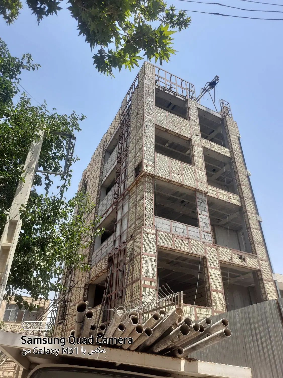 شاگردجوشکار|استخدام صنعتی، فنی، مهندسی|اصفهان, هفتون|دیوار