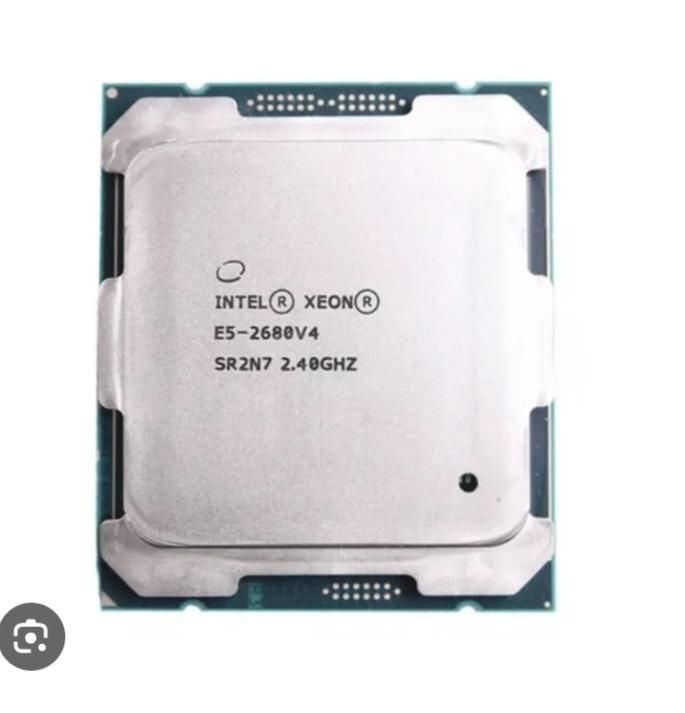 2680v4 cpu|قطعات و لوازم جانبی رایانه|تهران, صادقیه|دیوار