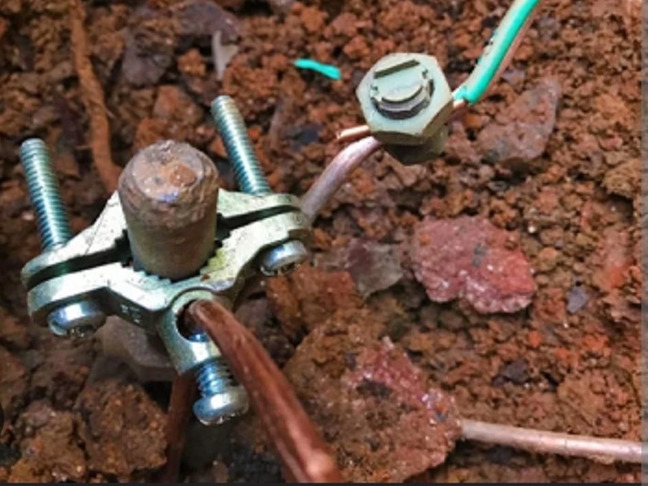 اجرای چاه ارت تست تاییدیه وهمبندی صاعقه گیر|خدمات پیشه و مهارت|تهران, سهروردی|دیوار