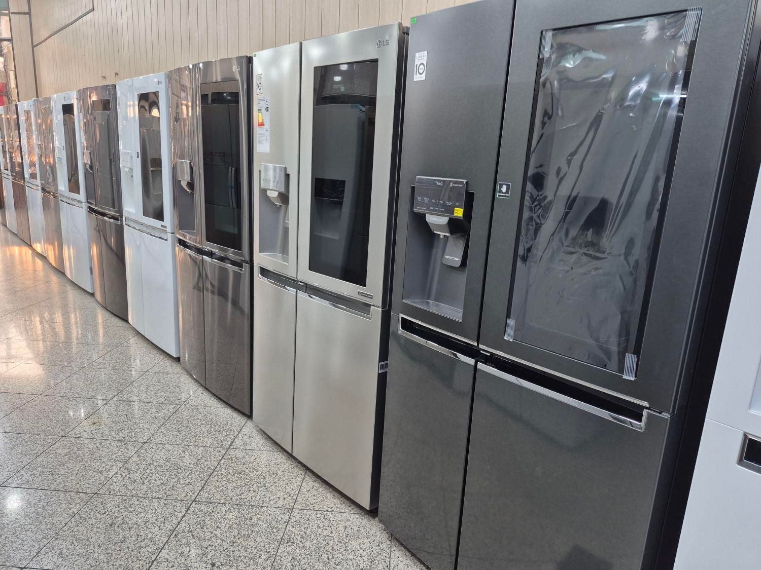 *هایپر کالای* (لوازم خانگی)|یخچال و فریزر|تهران, فلسطین (میدان انقلاب)|دیوار