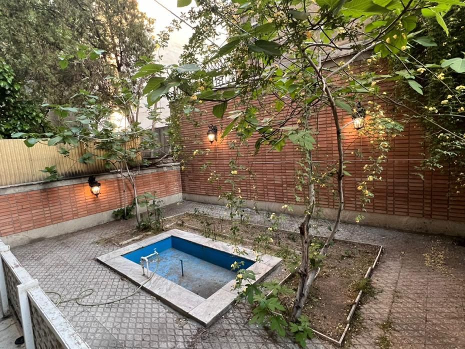 فروش آپارتمان حیاطدار ۱۳۷متر۲خواب همکف در نوبخت|فروش آپارتمان|تهران, نیلوفر|دیوار