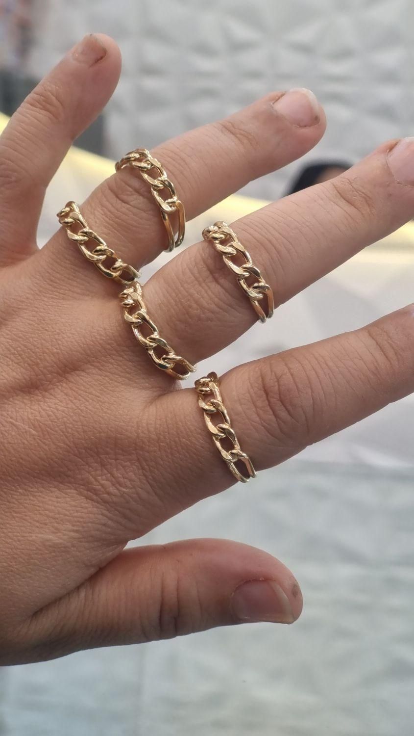 انگشترکارتیر|جواهرات|دزفول, |دیوار