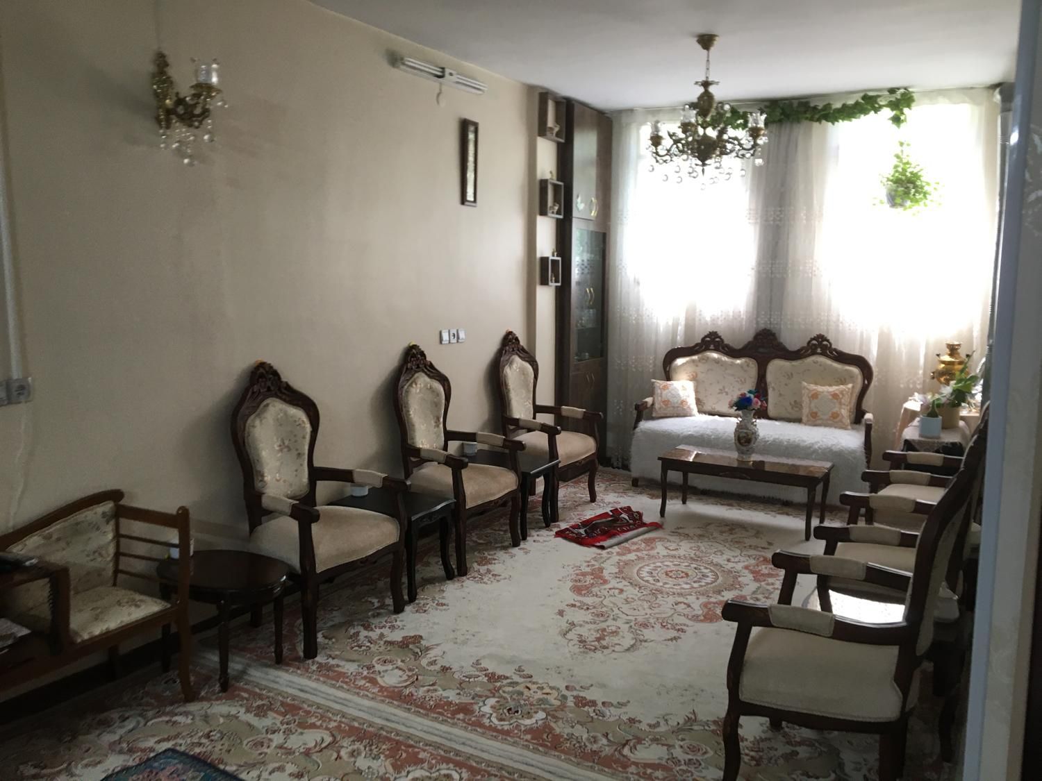تک واحدی نقلی امیرکبیر|فروش آپارتمان|سبزوار, امیر کبیر|دیوار