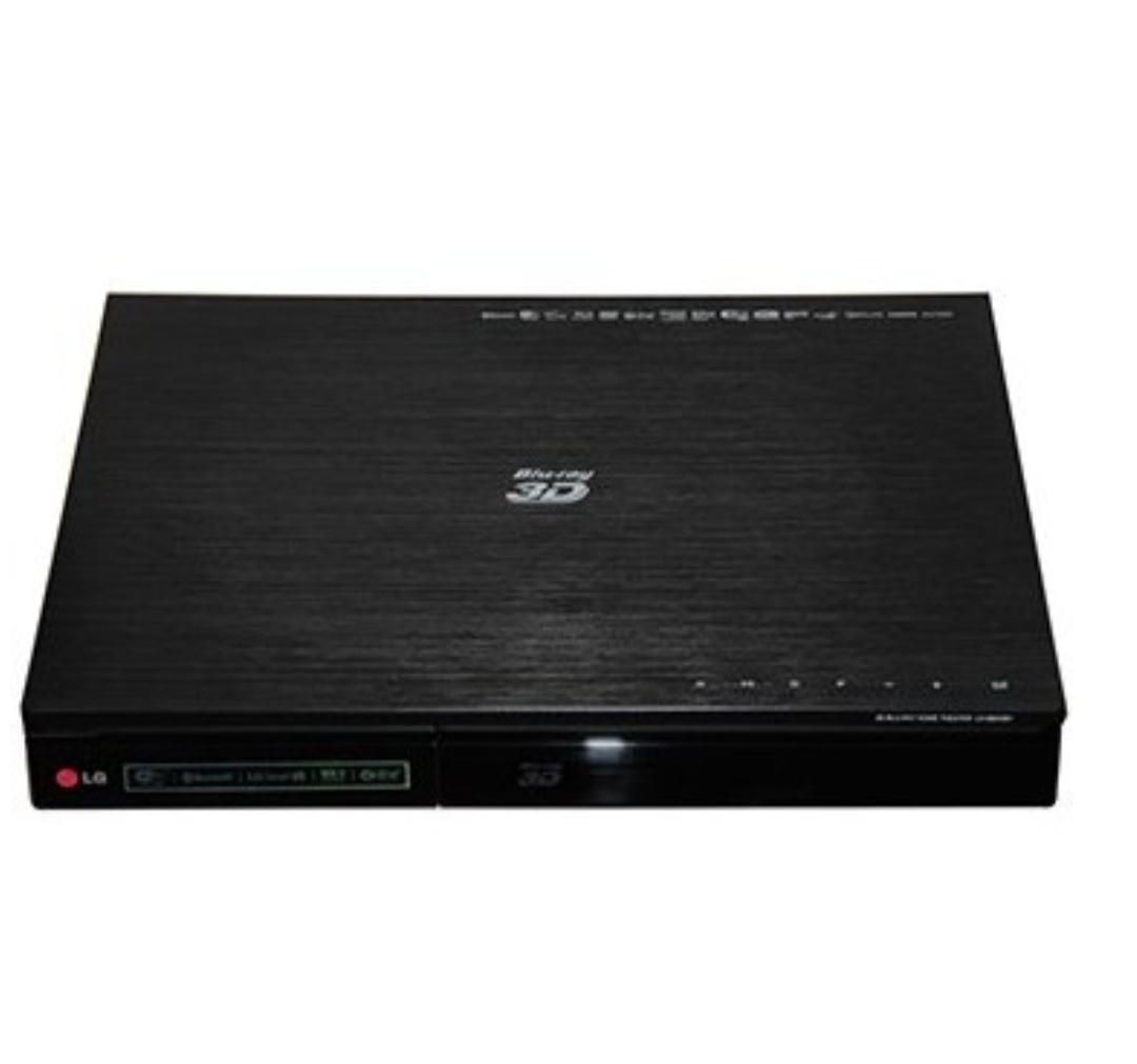 سینما خانگی بلوری 3 بعدی ال جی کره LH980-XBH|سیستم صوتی خانگی|تهران, تهرانپارس غربی|دیوار