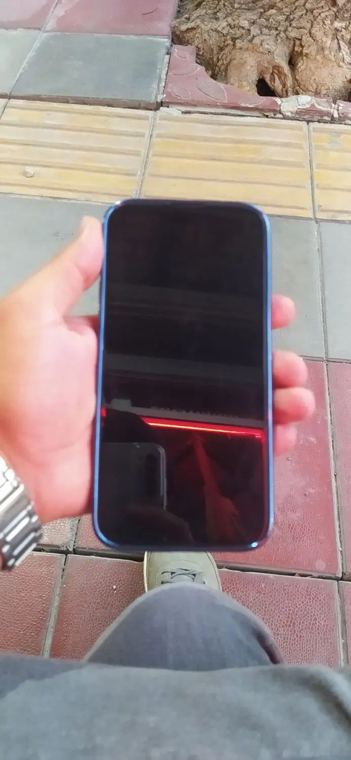 اپل iphone 14 Pro Max با حافظهٔ ۱۲۸ گیگابایت|موبایل|تهران, دولتخواه جنوبی|دیوار