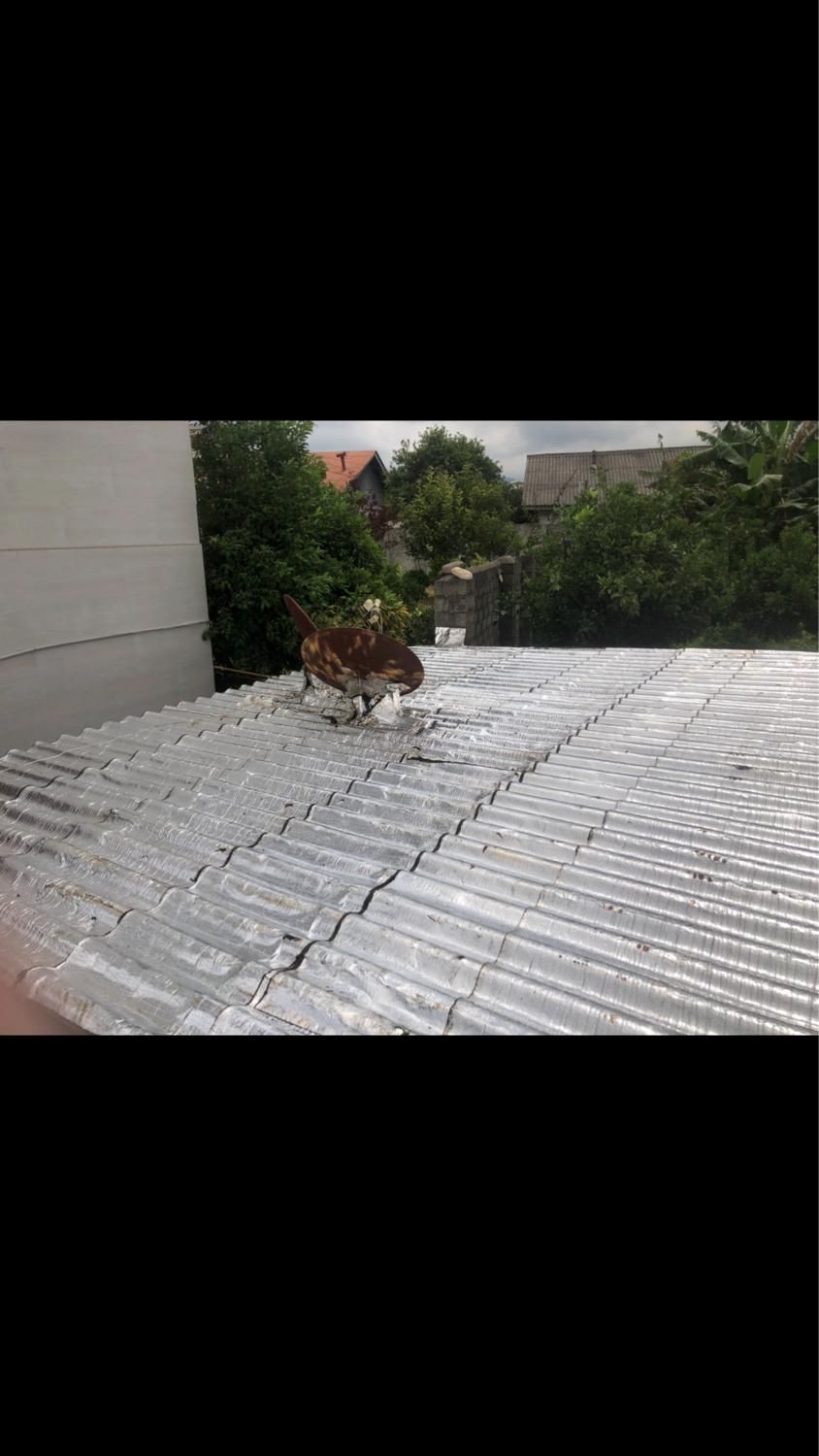 نصب و فروش ایزوگام|خدمات پیشه و مهارت|چالوس, |دیوار