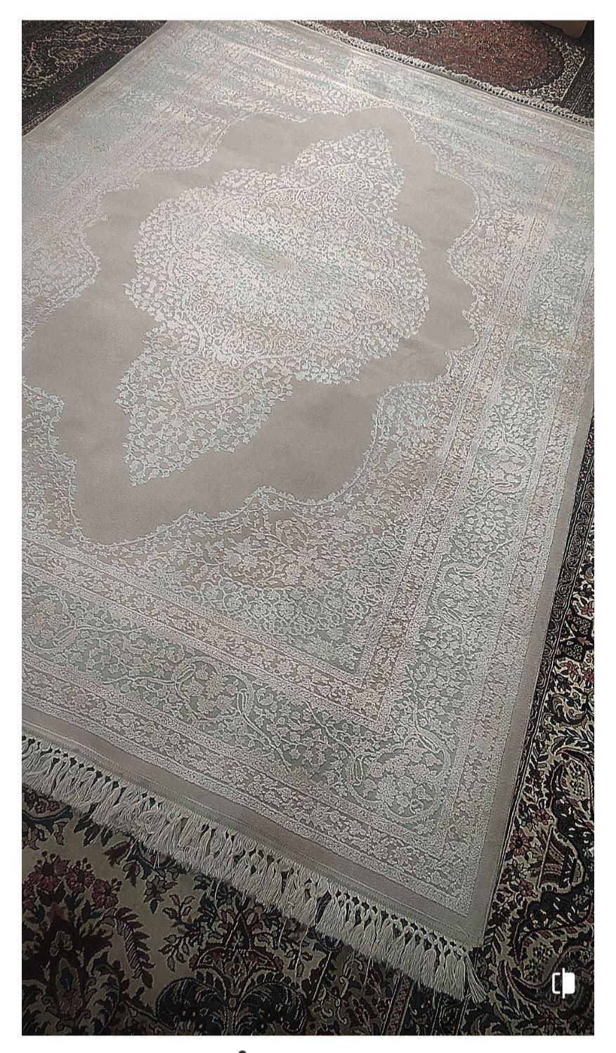 فرشهای کم نظیر ۶و ۹ متری بسیارزیبا|فرش|همدان, |دیوار