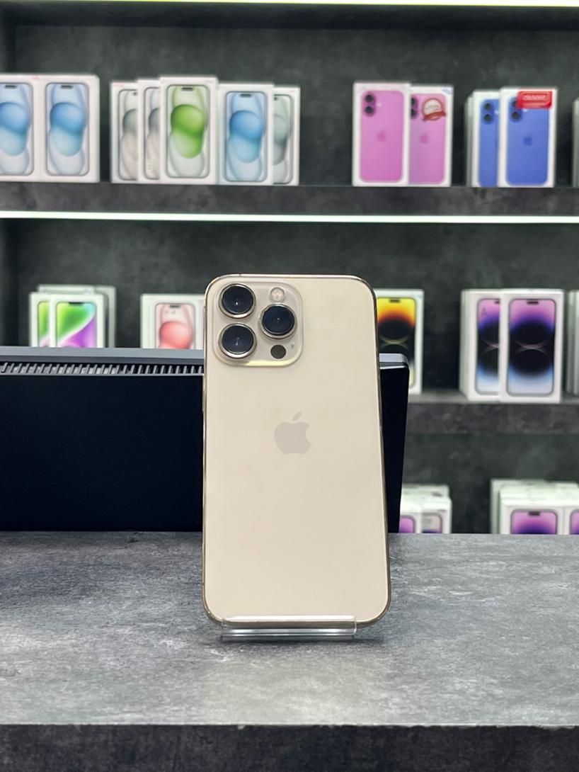 اپل iPhone 13 Pro اقساط ۱۸ماهه|موبایل|اصفهان, احمدآباد|دیوار