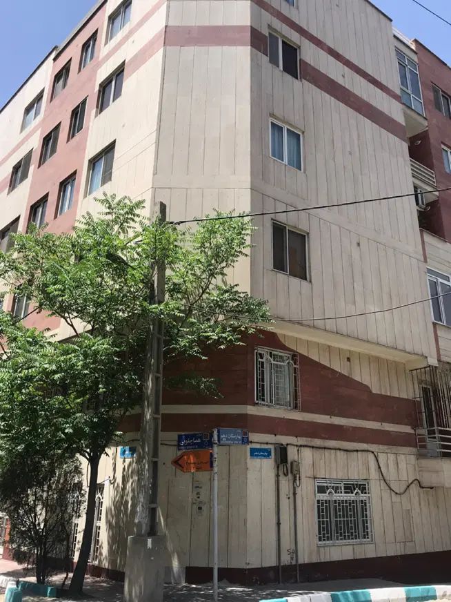 فرمانیه نوبنیاد ۵۵متر هوم افیس|فروش دفتر کار، اتاق اداری، مطب|تهران, فرمانیه|دیوار
