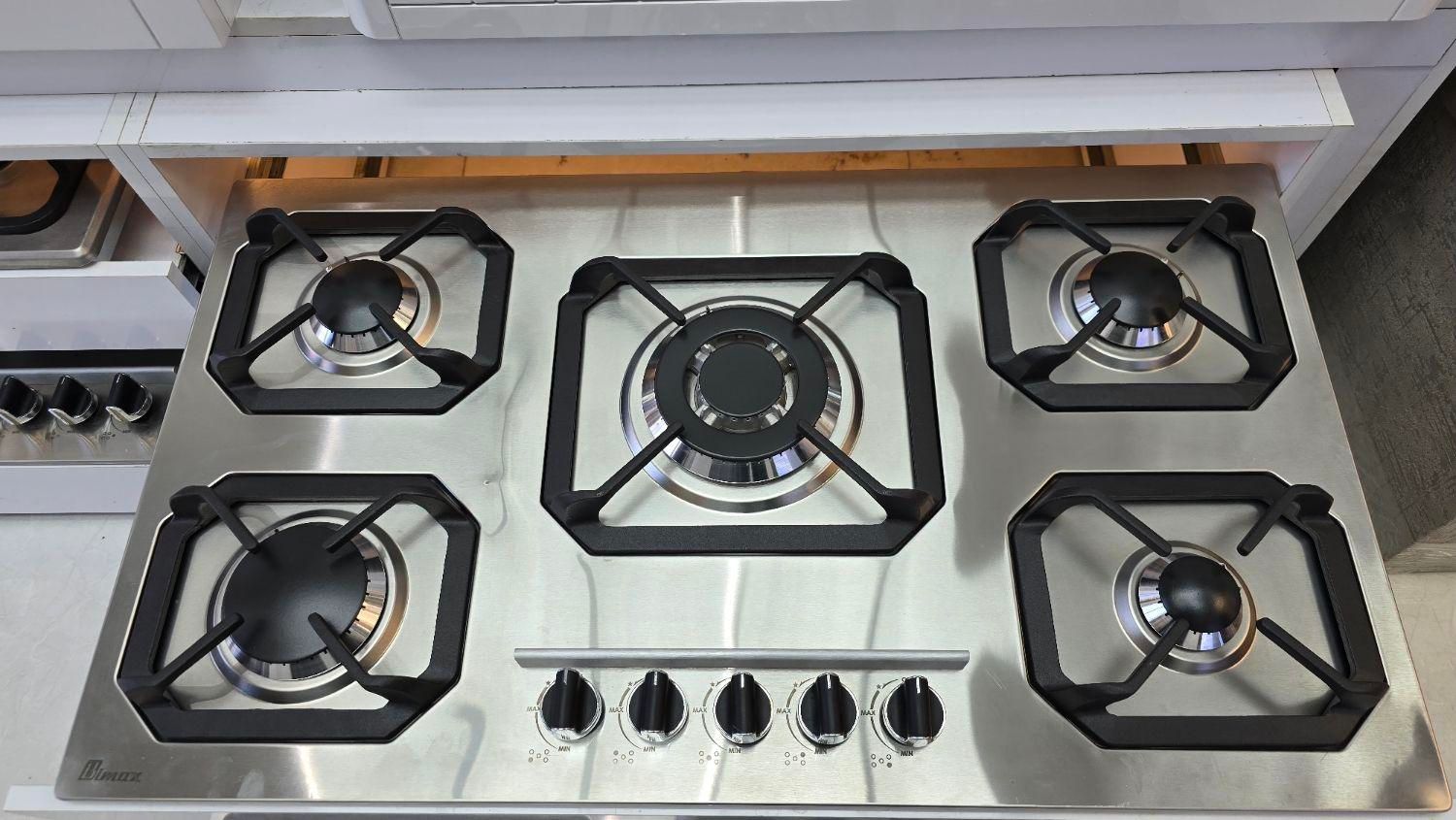 گاز استیل|عمدهفروشی|مریوان, |دیوار