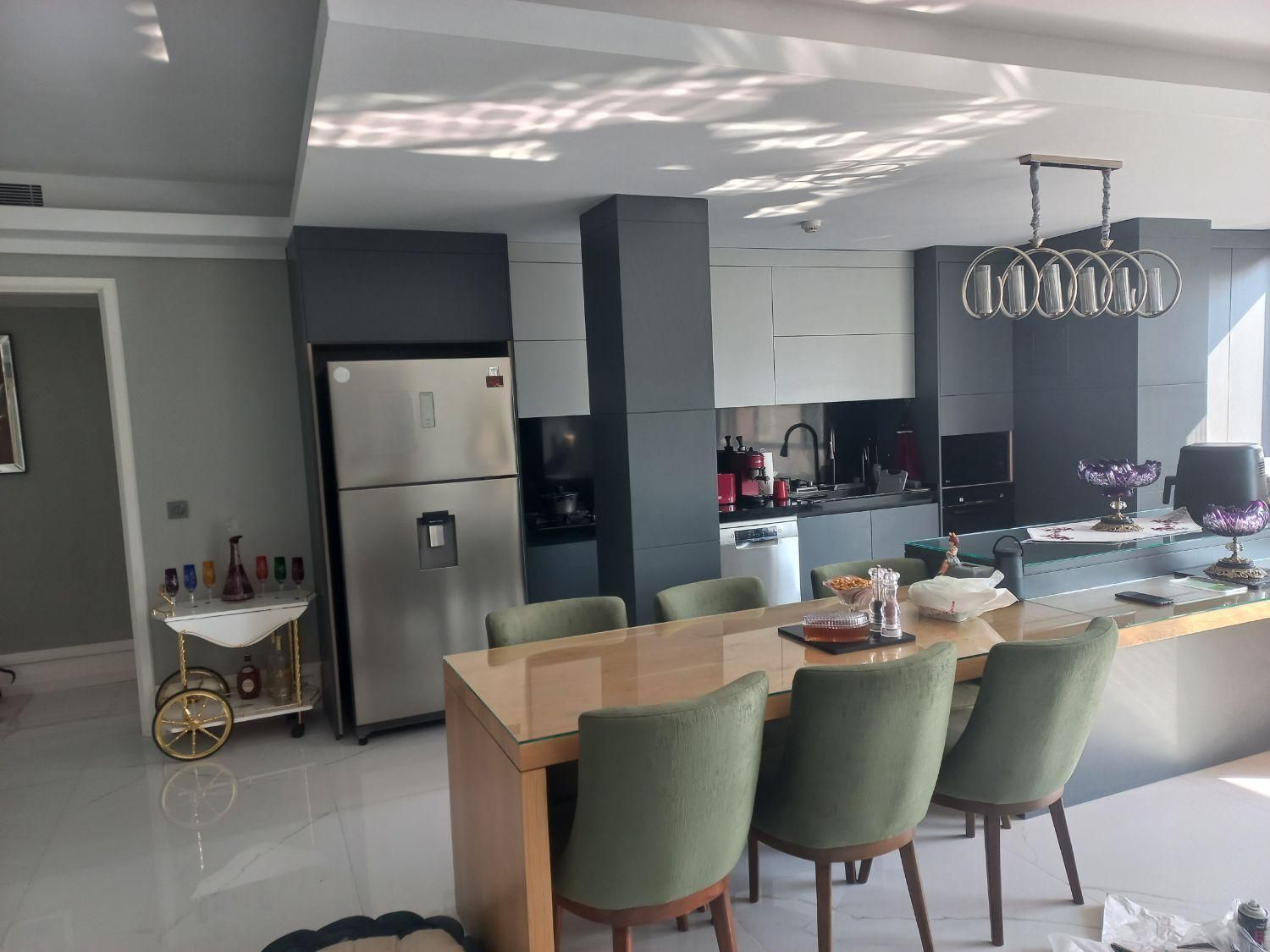 نقاشی ساختمان تضمینی تمام نقاط تهران|خدمات پیشه و مهارت|تهران, میرداماد|دیوار