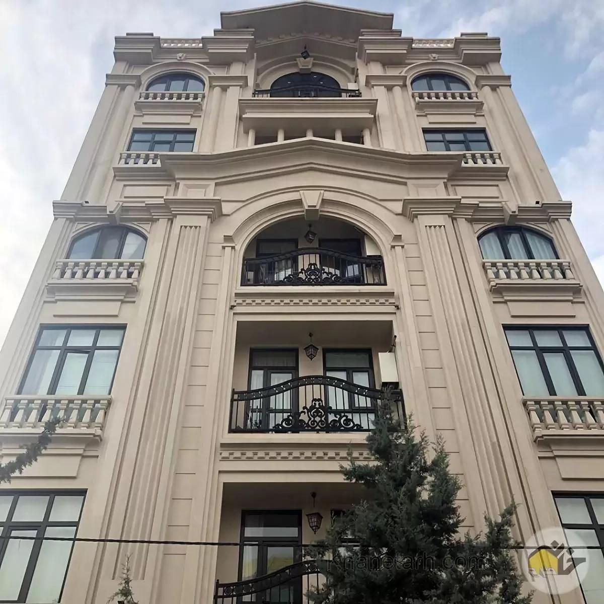 مشارک در ساخت|مشارکت در ساخت املاک|تهران, شهرآرا|دیوار
