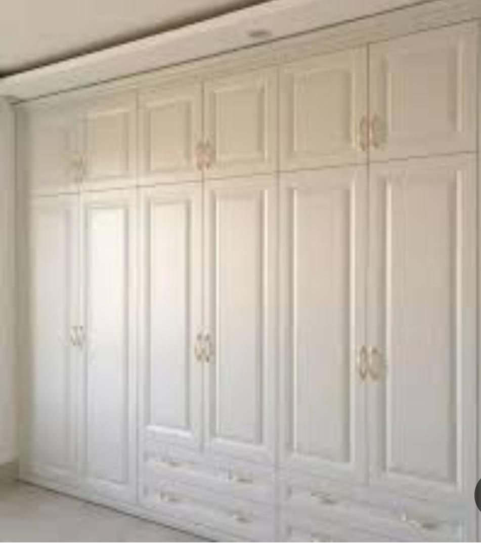 وردست برای نصب و اجرای کابینت|استخدام معماری، عمران و ساختمانی|شیراز, ریشمک|دیوار
