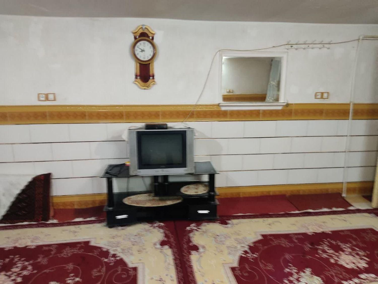 اجاره روزانه/هفتگی/ماهانه آپارتمان ۹۰ متری|اجارهٔ کوتاه‌مدت آپارتمان و سوئیت|خمین, |دیوار