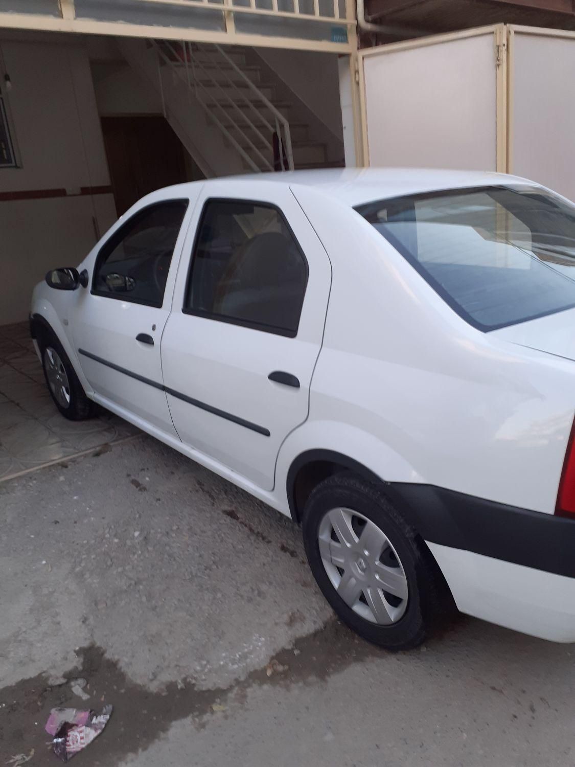 رنو تندر 90 فروش و معاوضه با نیسان مزدا|خودرو سواری و وانت|کرمانشاه, |دیوار