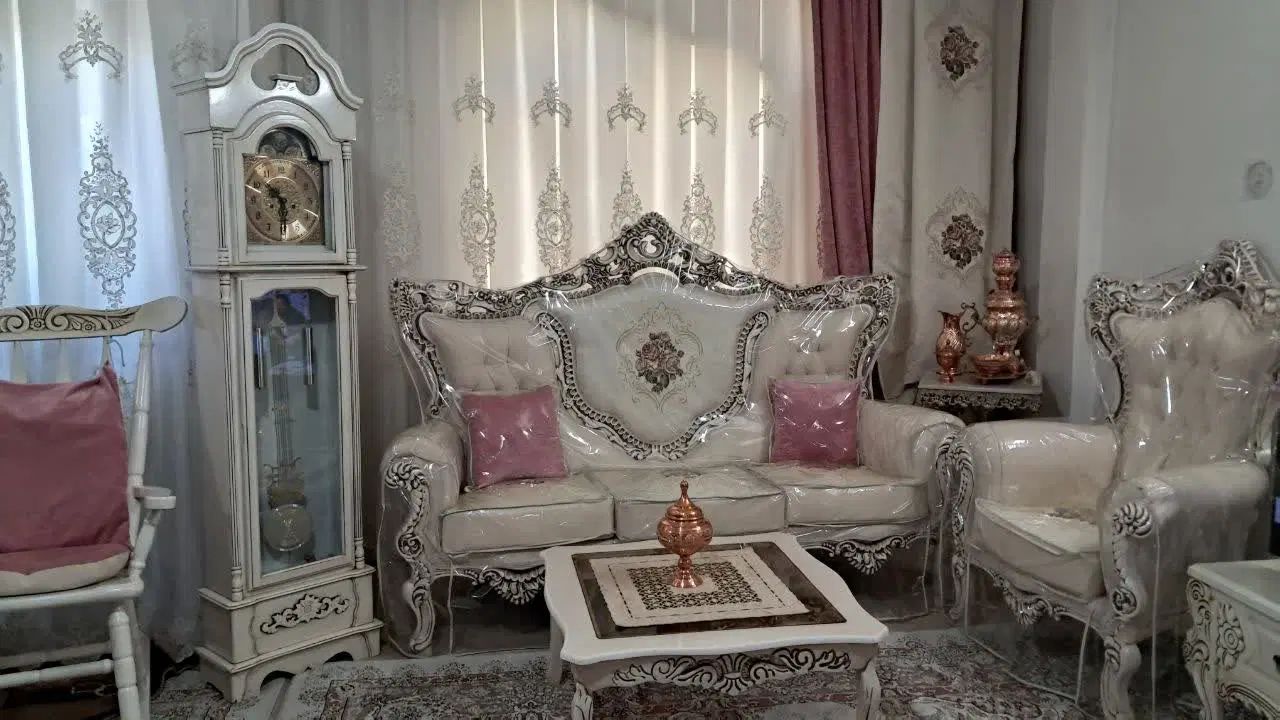 آپارتمان ۹۰ متری پیامبر اعظم حاشیه خیابان|فروش آپارتمان|مشهد, شهرک امام هادی (شهرک غرب)|دیوار