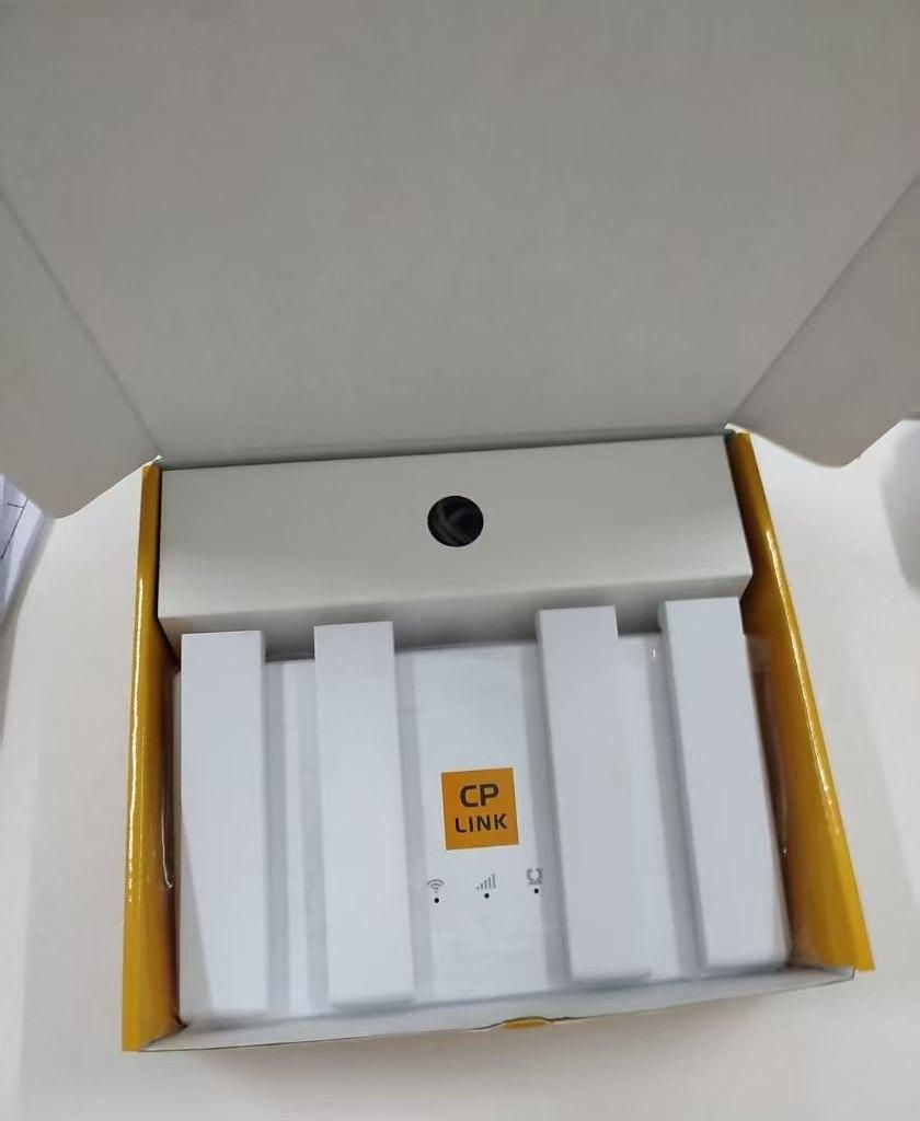 مودم فورجی آنلاک وایفای 6 مدل FD-I40 X2|مودم و تجهیزات شبکه|بوشهر, |دیوار