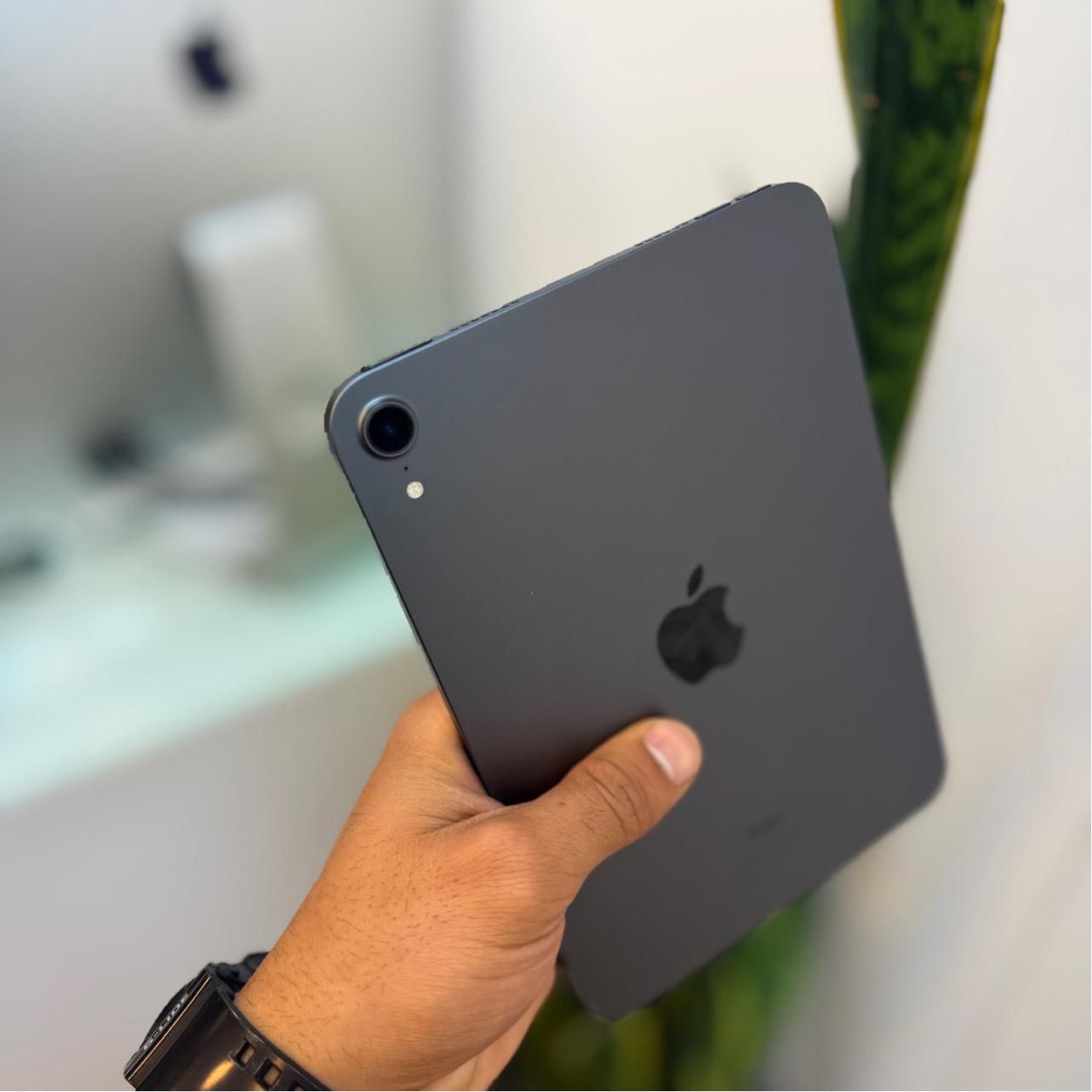آیپد مینی ۶ - iPad Mini 6|تبلت|تهران, ونک|دیوار