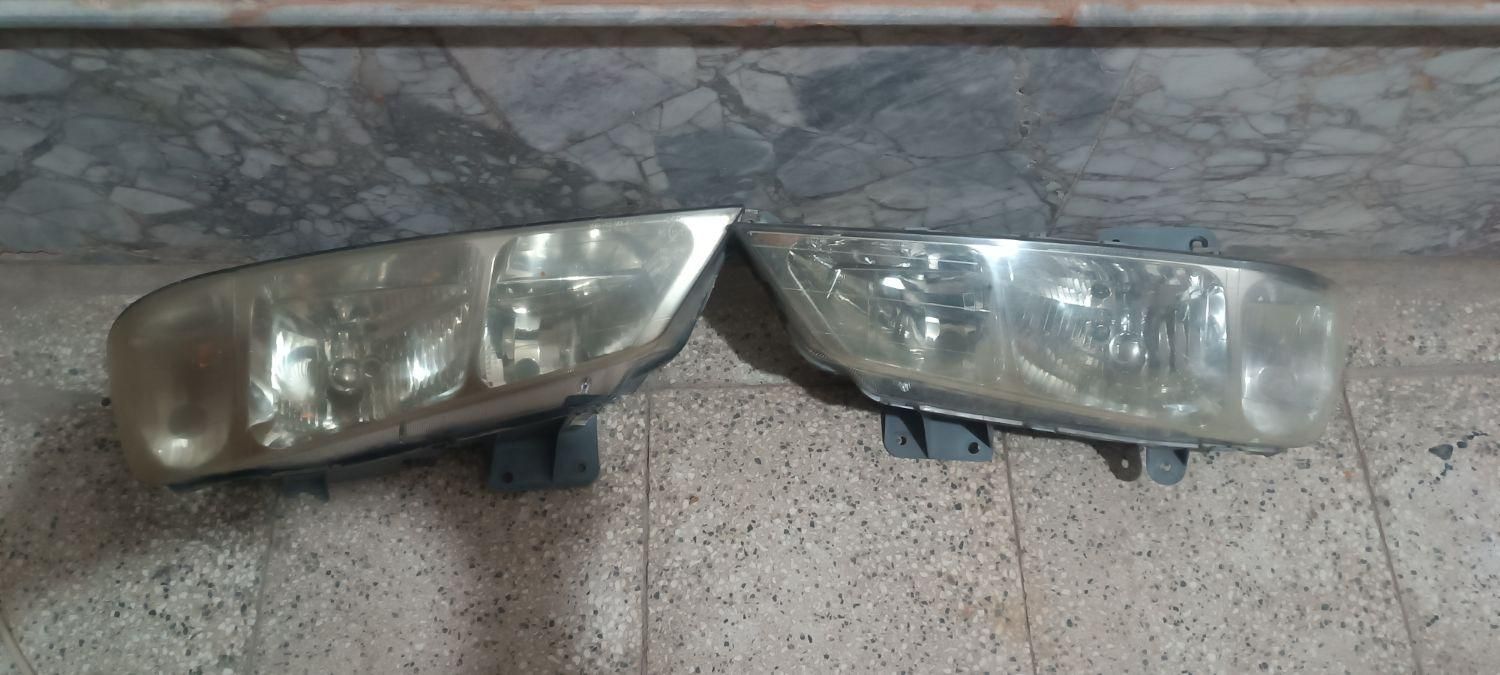 چراغ پژو|قطعات یدکی و لوازم جانبی|تربت جام, شهرک آزادگان|دیوار