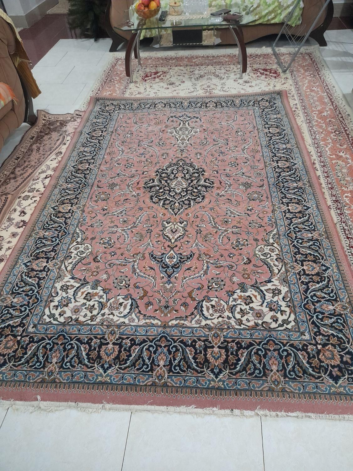 فرش ۴ متری|فرش|رشت, حومه رشت|دیوار