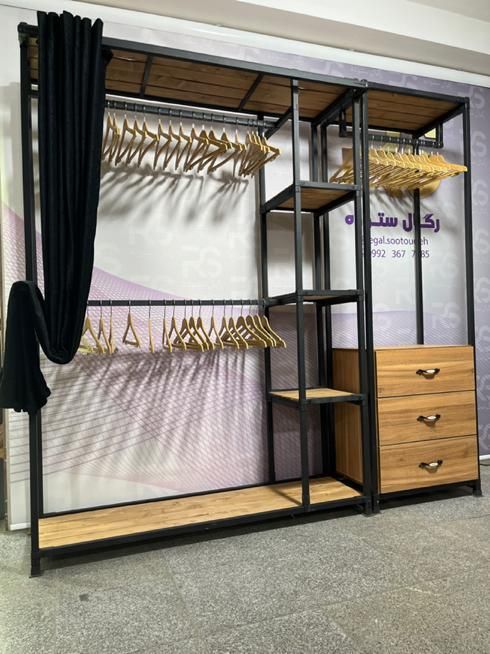 رگال کلوزت فرشته (( ستوده ))|فروشگاه و مغازه|تهران, چیتگر جنوبی|دیوار