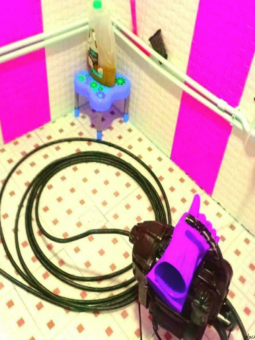 لوله بازکنی مولوی شوش17شهریور خاوران ری محلاتی|خدمات پیشه و مهارت|تهران, مولوی|دیوار