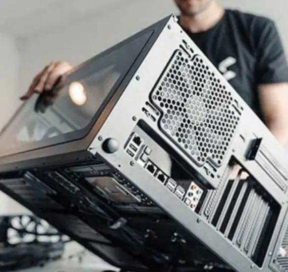 خدمات کامپیوتری در محل(ویندوز،آنتی ویروس)|خدمات رایانه‌ای و موبایل|اراک, |دیوار