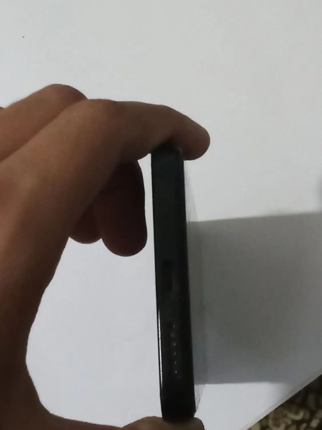 شیائومی redmi 12 با حافظهٔ ۲۵۶ گیگابایت|موبایل|ارومیه, |دیوار