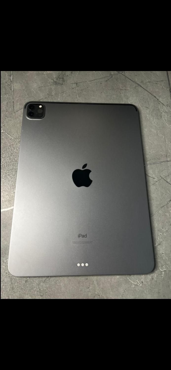 آیپد پرو ۲۰۲۰ ipad pro2020|تبلت|تهران, اکباتان|دیوار