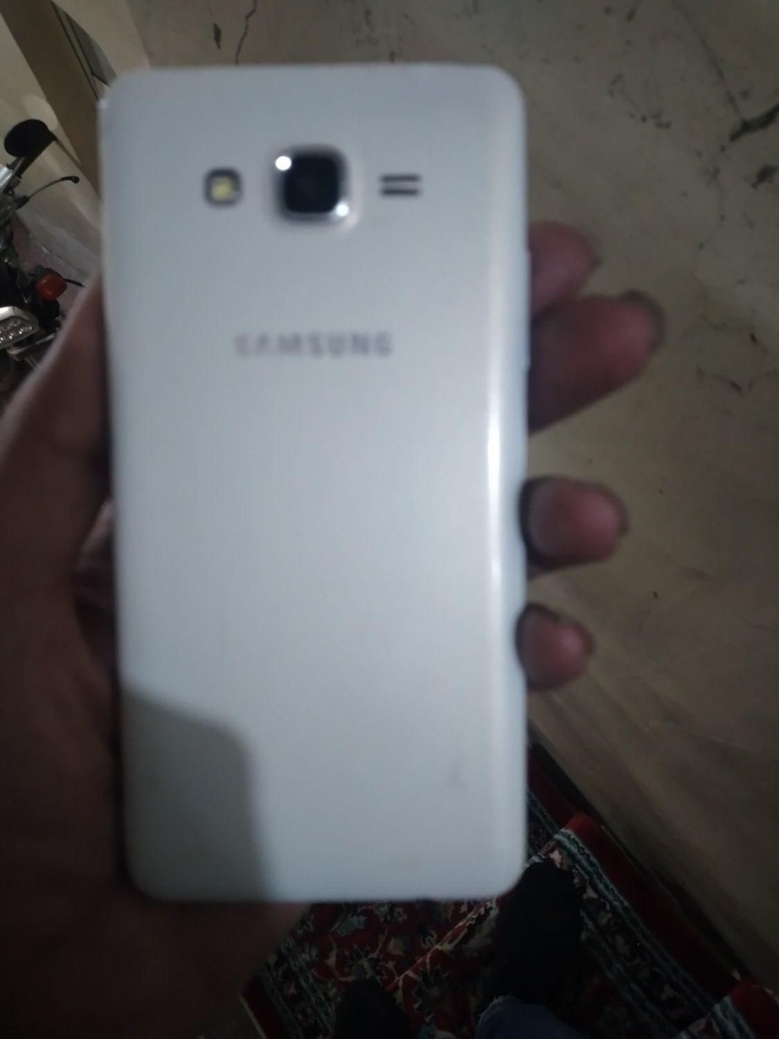 سامسونگ Galaxy Grand Prime با حافظهٔ ۸ گیگابایت|موبایل|تهران, اتابک|دیوار