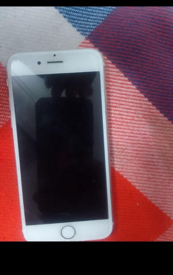 گوشی ایفون 6s|موبایل|یزد, |دیوار