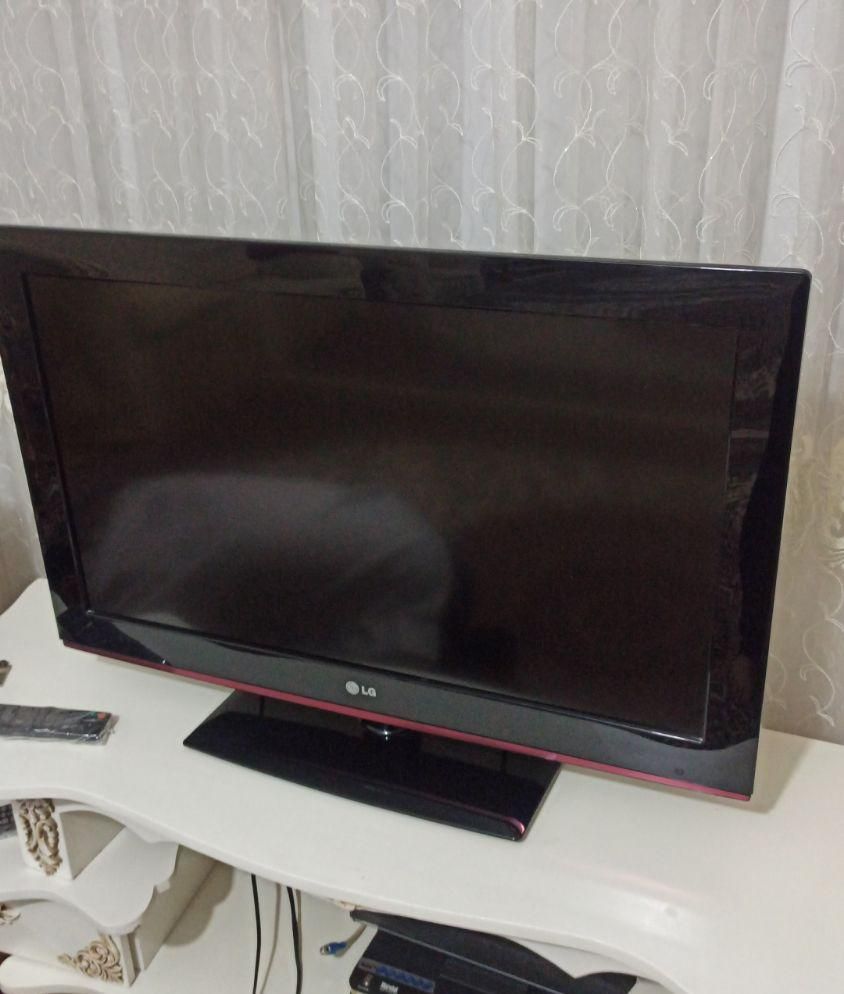 ال‌سیدی ال جی 32 LG|تلویزیون و پروژکتور|قزوین, |دیوار