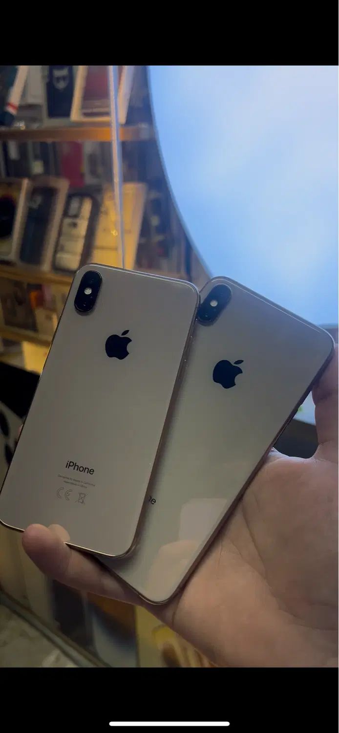 iPhone xs|موبایل|مشهد, وکیل‌آباد|دیوار